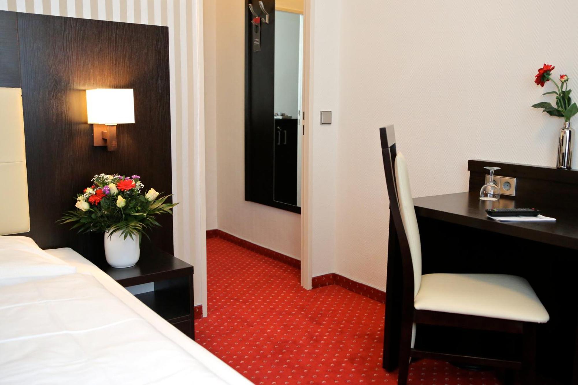 Hotel Herbst Berlijn