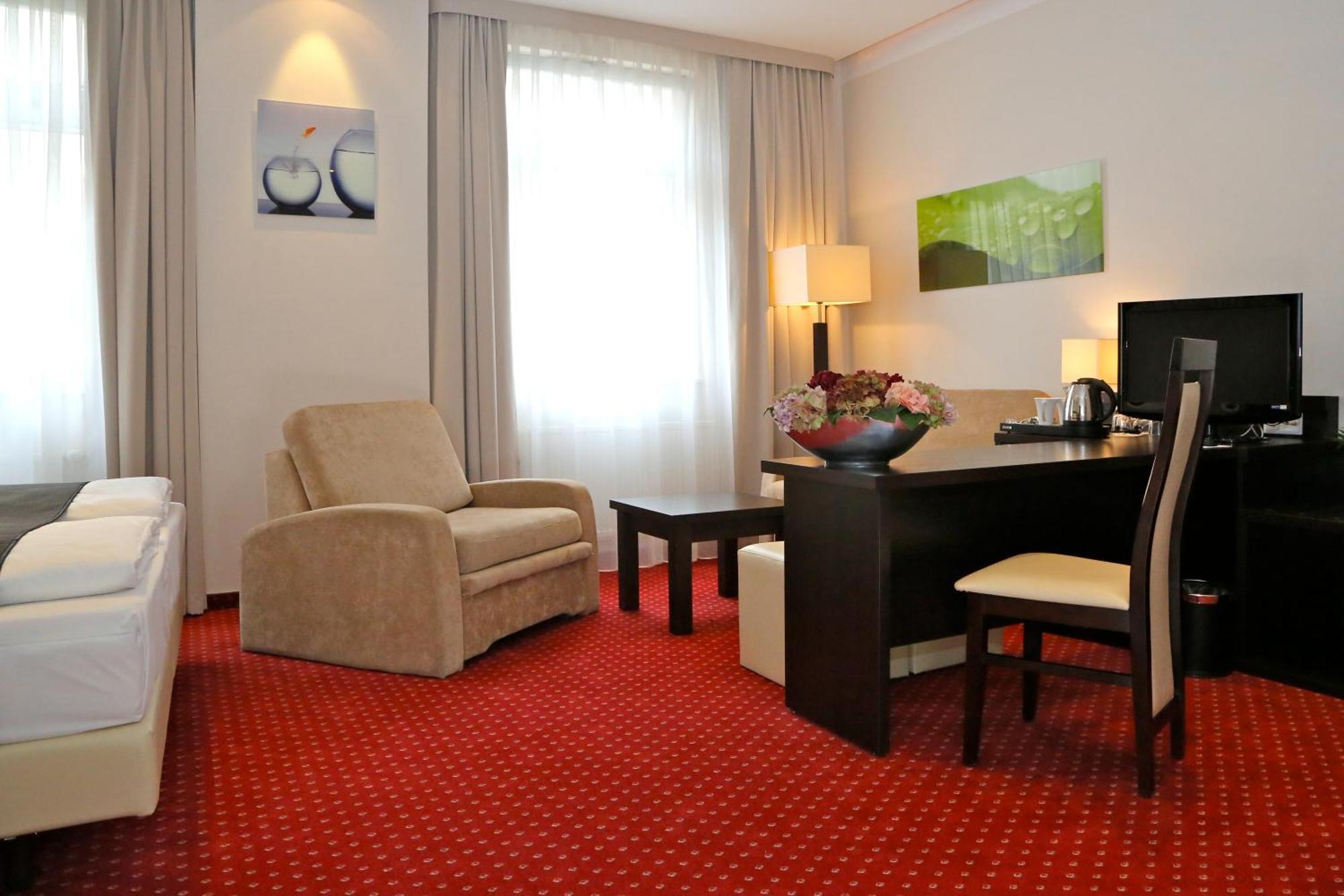 Hotel Herbst Berlijn